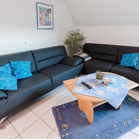 Ferienwohnung Hoerning Roxheim Bagian luar foto