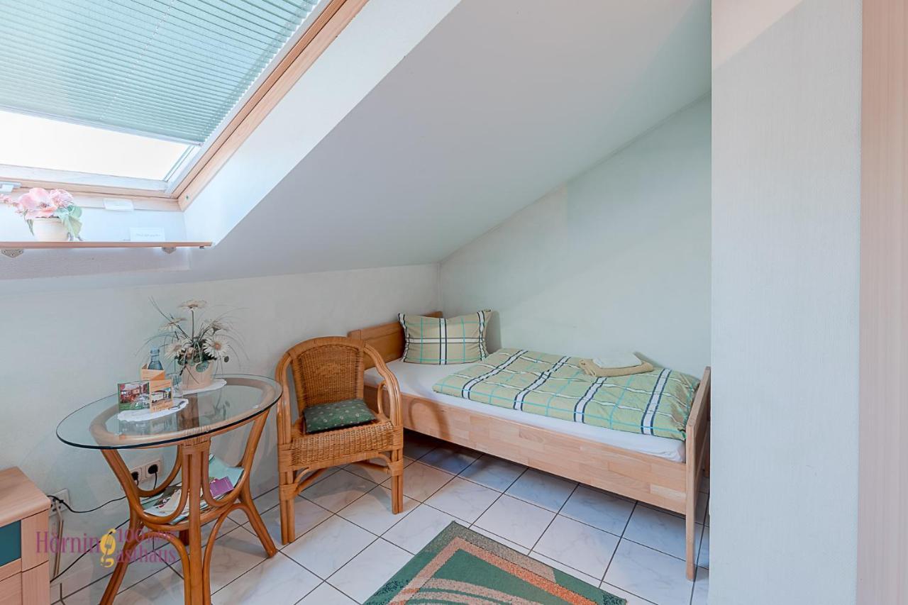 Ferienwohnung Hoerning Roxheim Bagian luar foto