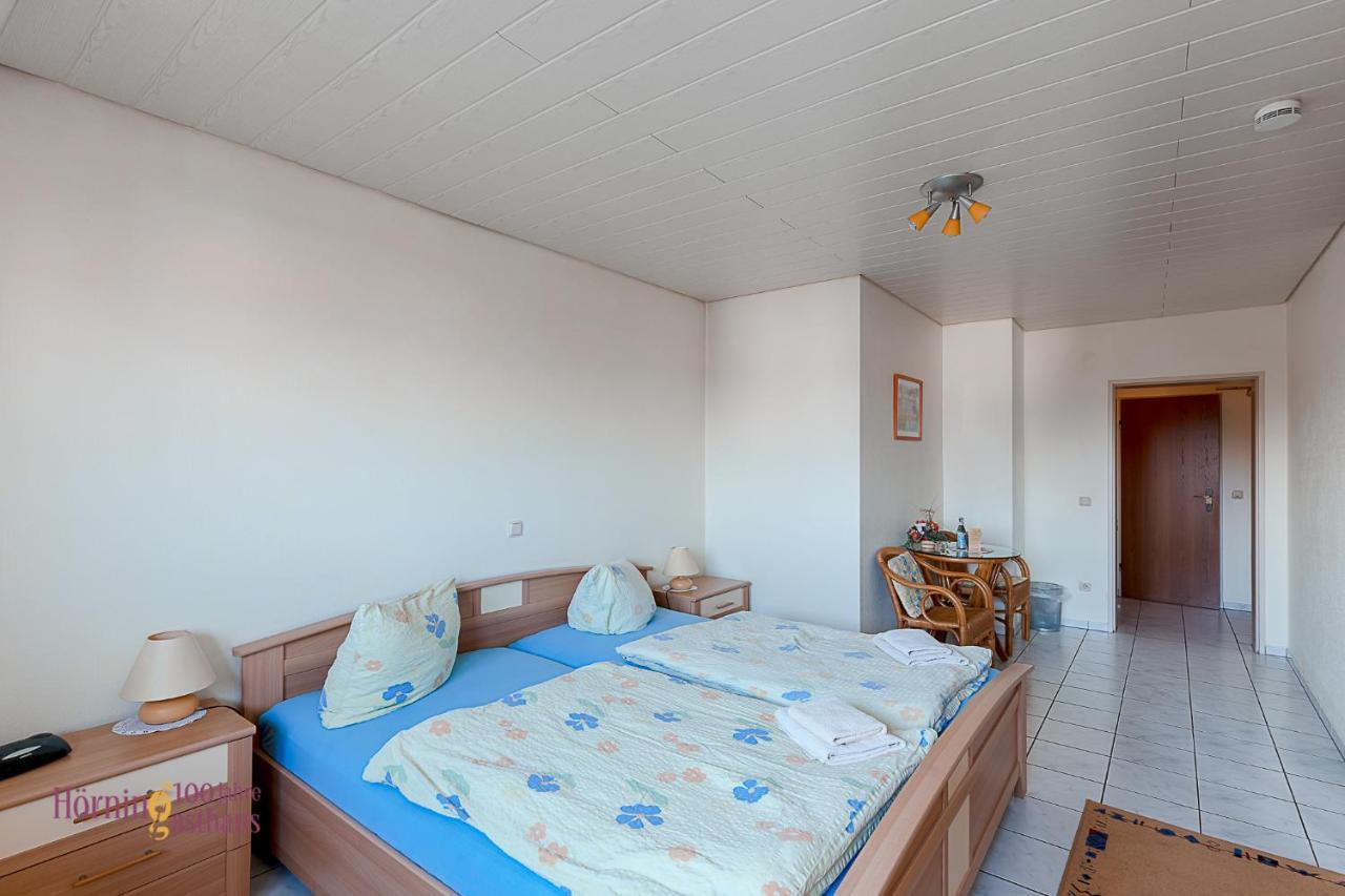 Ferienwohnung Hoerning Roxheim Bagian luar foto